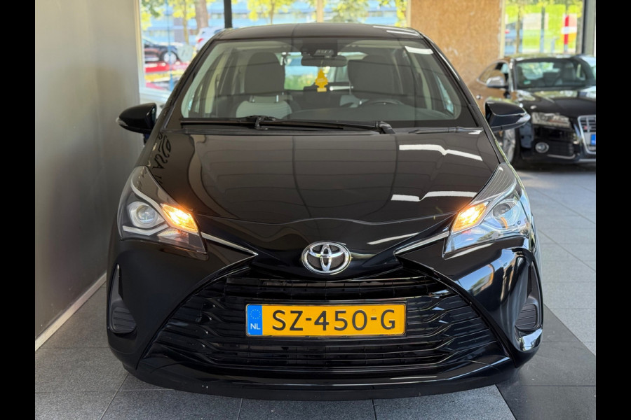 Toyota Yaris 1.0 VVT-i Energy|NL AUTO|Nette staat