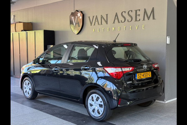 Toyota Yaris 1.0 VVT-i Energy|NL AUTO|Nette staat