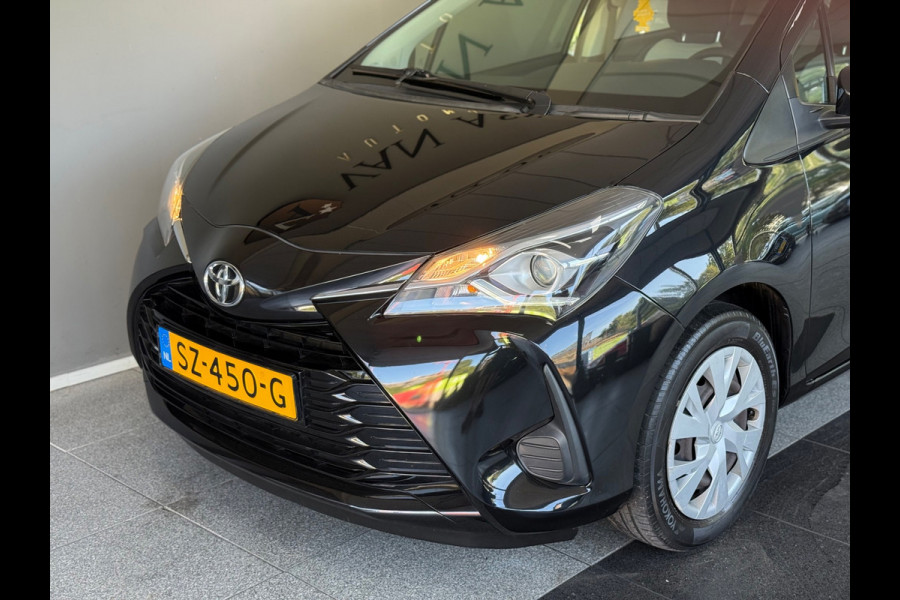 Toyota Yaris 1.0 VVT-i Energy|NL AUTO|Nette staat
