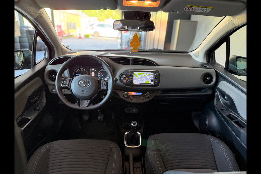 Toyota Yaris 1.0 VVT-i Energy|NL AUTO|Nette staat