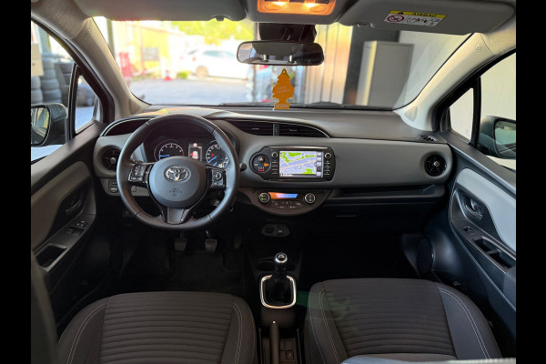 Toyota Yaris 1.0 VVT-i Energy|NL AUTO|Nette staat