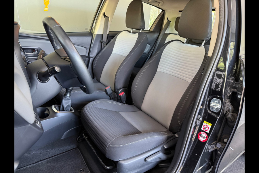 Toyota Yaris 1.0 VVT-i Energy|NL AUTO|Nette staat