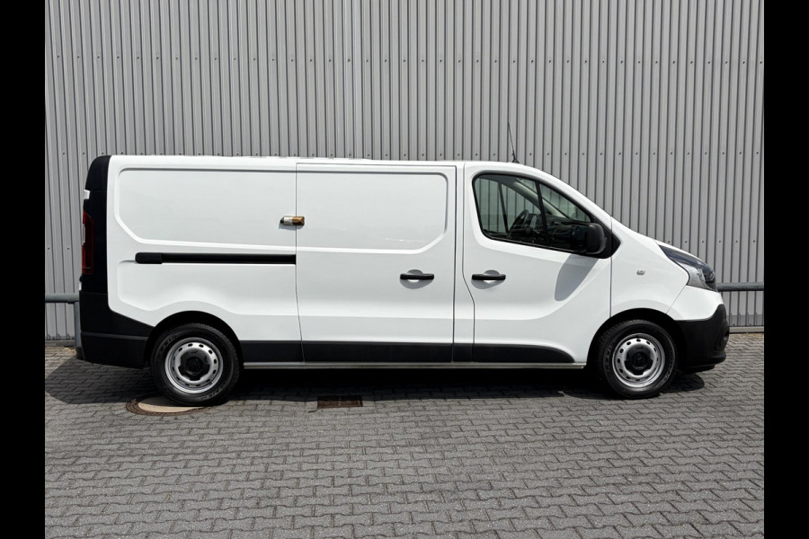 Renault Trafic 2.0 dCi 120 T29 L2H1*A/C*CRUISE*PDC*3PERS*