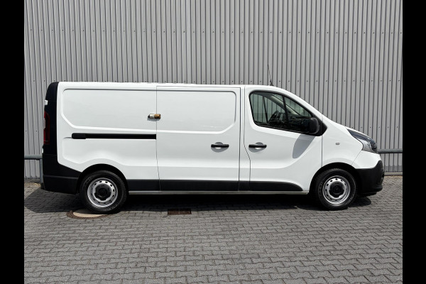 Renault Trafic 2.0 dCi 120 T29 L2H1*A/C*CRUISE*PDC*3PERS*