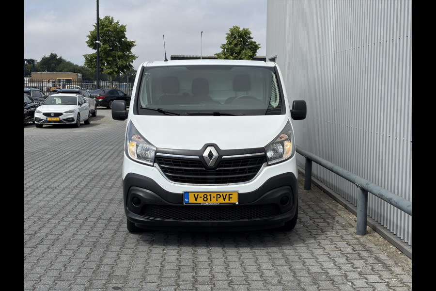 Renault Trafic 2.0 dCi 120 T29 L2H1*A/C*CRUISE*PDC*3PERS*