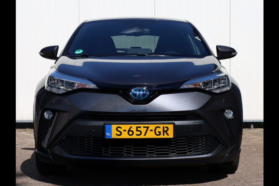 Toyota C-HR 1.8 Hybrid Dynamic | Carplay | Stoelverwarming | Trekhaak