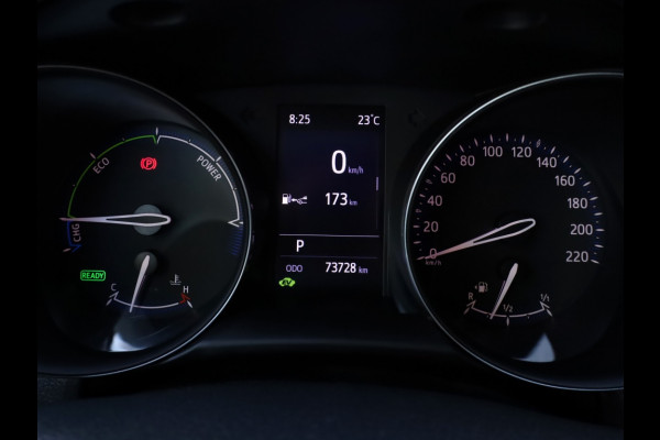 Toyota C-HR 1.8 Hybrid Dynamic | Carplay | Stoelverwarming | Trekhaak