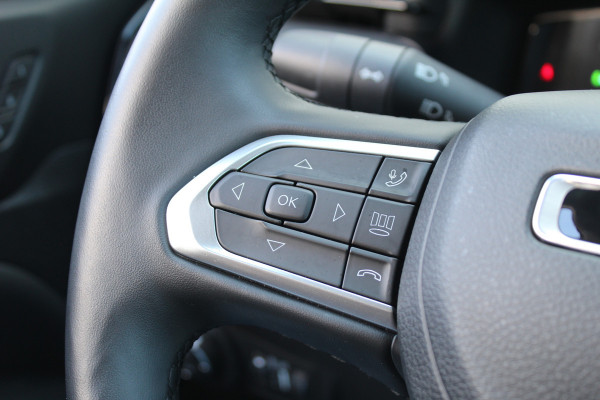 Jeep Compass 4xe 240 Plug-in Hybrid Electric Summit | Panoramadak | Leder | 360 | Stoelverwarming/ventilatie | BLIS