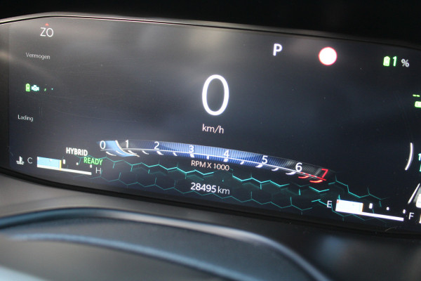 Jeep Compass 4xe 240 Plug-in Hybrid Electric Summit | Panoramadak | Leder | 360 | Stoelverwarming/ventilatie | BLIS