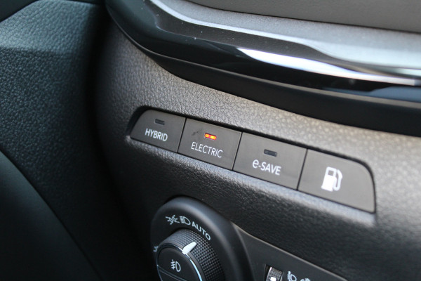 Jeep Compass 4xe 240 Plug-in Hybrid Electric Summit | Panoramadak | Leder | 360 | Stoelverwarming/ventilatie | BLIS