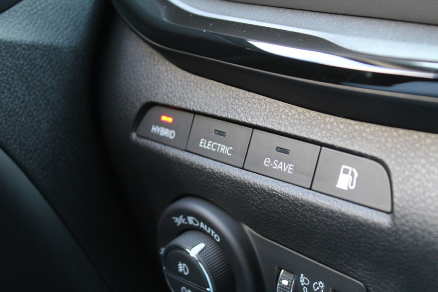 Jeep Compass 4xe 240 Plug-in Hybrid Electric Summit | Panoramadak | Leder | 360 | Stoelverwarming/ventilatie | BLIS