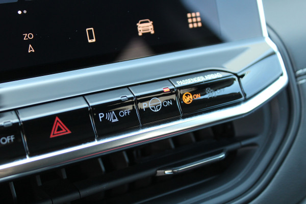 Jeep Compass 4xe 240 Plug-in Hybrid Electric Summit | Panoramadak | Leder | 360 | Stoelverwarming/ventilatie | BLIS