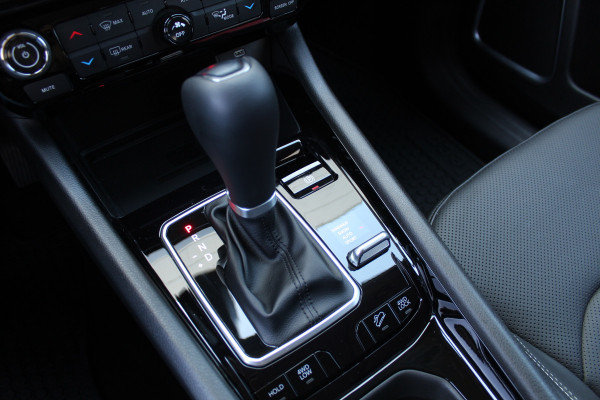 Jeep Compass 4xe 240 Plug-in Hybrid Electric Summit | Panoramadak | Leder | 360 | Stoelverwarming/ventilatie | BLIS