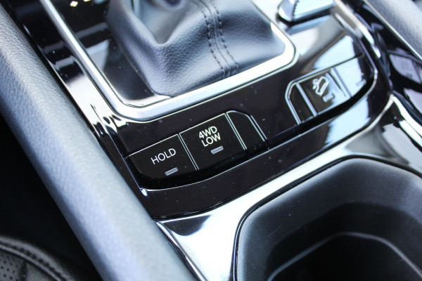 Jeep Compass 4xe 240 Plug-in Hybrid Electric Summit | Panoramadak | Leder | 360 | Stoelverwarming/ventilatie | BLIS