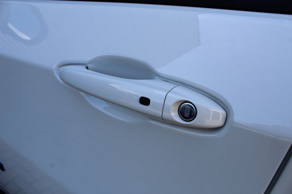 Jeep Compass 4xe 240 Plug-in Hybrid Electric Summit | Panoramadak | Leder | 360 | Stoelverwarming/ventilatie | BLIS