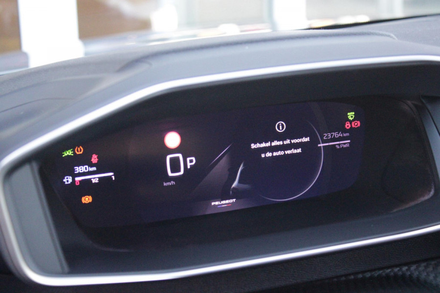 Peugeot 208 1.2 Hybrid 145PK AUTOMAAT GT PACK | ELEKTRISCH BEDIENBARE BESTUURDERSSTOEL MET MASSAGE FUNCTIE | ALCANTARA BEKLEDING | STOEL VERWARMING | CRUISE CONTROL | DAB+ RADIO | APPLE CARPLAY/ANDROID AUTO | FULL LED KOPLAMPEN | KEYLESS ENTRY/START | 17" LICHTMETALEN VELGEN | CLIMATE CONTROL | PARKEERSENSOREN VOOR + ACHTER | ACHTERUITRIJ CAMERA |