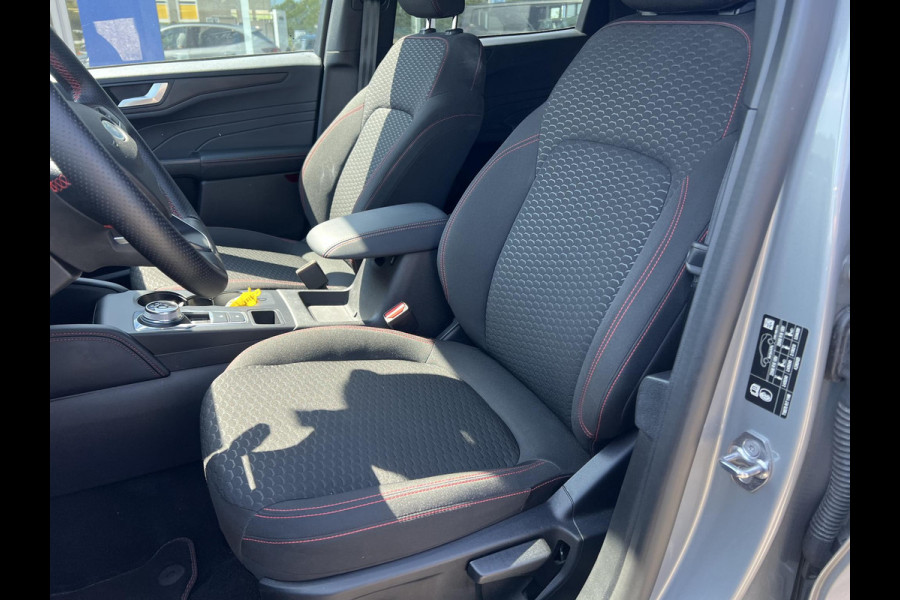 Ford Kuga 2.5 PHEV ST-Line 243pk | Winterpack | Wegklapbare Trekhaak | Orig. NL auto
