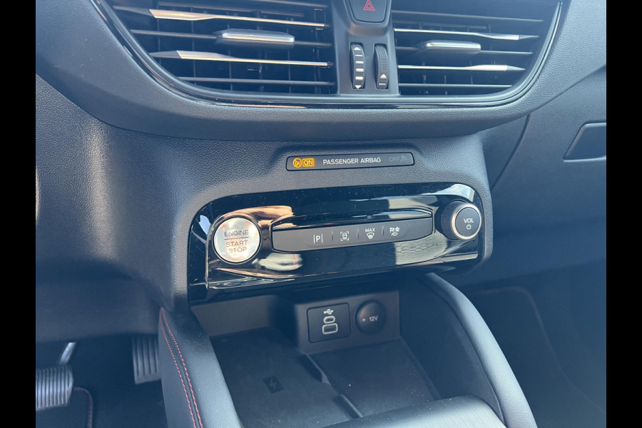 Ford Kuga 2.5 PHEV ST-Line 243pk | Winterpack | Wegklapbare Trekhaak | Orig. NL auto
