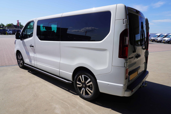 Renault Trafic 2.0 Blue dCi 170PK T29 L2H1 Extra Anniversary DC Automaat nr. V010 | Climate | Navi | Camera | Cruise | Glaslook | Trekhaak