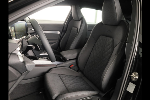 Audi A5 Avant S edition e-hybrid 299 pk | Trekhaak, elektr. wegklapbaar | Techniekpakket | Ledkoplampen plus | Sportonderstel |