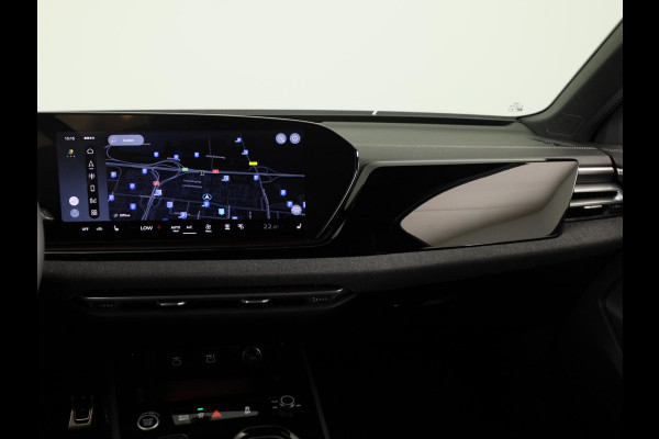 Audi A5 Avant S edition e-hybrid 299 pk | Trekhaak, elektr. wegklapbaar | Techniekpakket | Ledkoplampen plus | Sportonderstel |