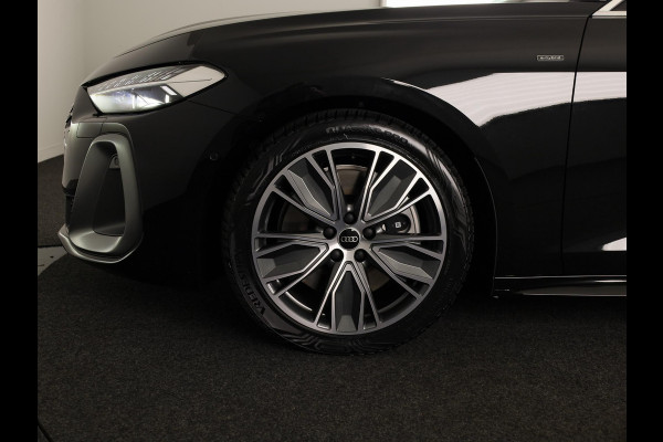 Audi A5 Avant S edition e-hybrid 299 pk | Trekhaak, elektr. wegklapbaar | Techniekpakket | Ledkoplampen plus | Sportonderstel |