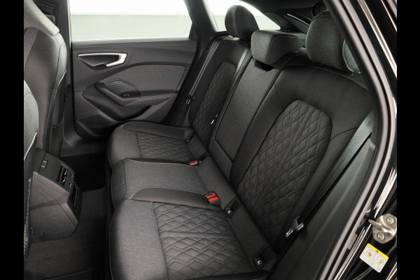 Audi A5 Avant S edition e-hybrid 299 pk | Trekhaak, elektr. wegklapbaar | Techniekpakket | Ledkoplampen plus | Sportonderstel |