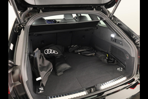 Audi A5 Avant S edition e-hybrid 299 pk | Trekhaak, elektr. wegklapbaar | Techniekpakket | Ledkoplampen plus | Sportonderstel |