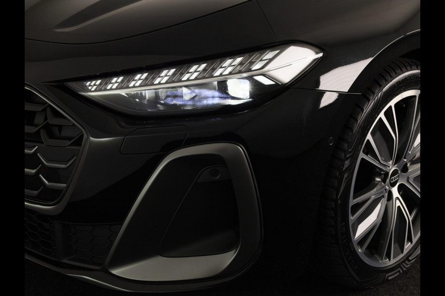 Audi A5 Avant S edition e-hybrid 299 pk | Trekhaak, elektr. wegklapbaar | Techniekpakket | Ledkoplampen plus | Sportonderstel |