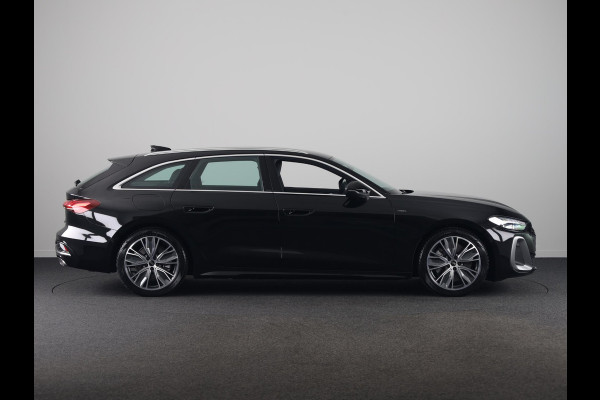 Audi A5 Avant S edition e-hybrid 299 pk | Trekhaak, elektr. wegklapbaar | Techniekpakket | Ledkoplampen plus | Sportonderstel |
