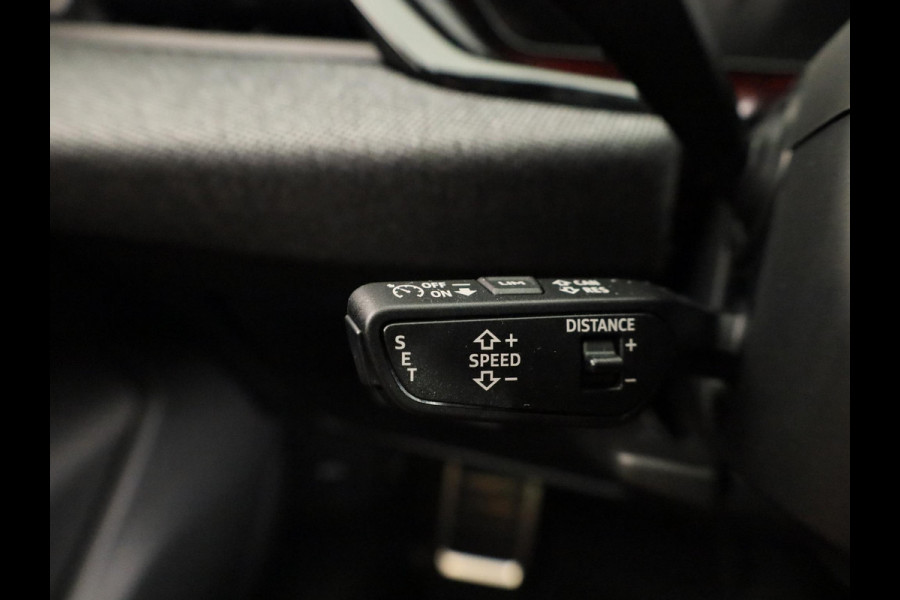 Audi A5 Avant S edition e-hybrid 299 pk | Trekhaak, elektr. wegklapbaar | Techniekpakket | Ledkoplampen plus | Sportonderstel |