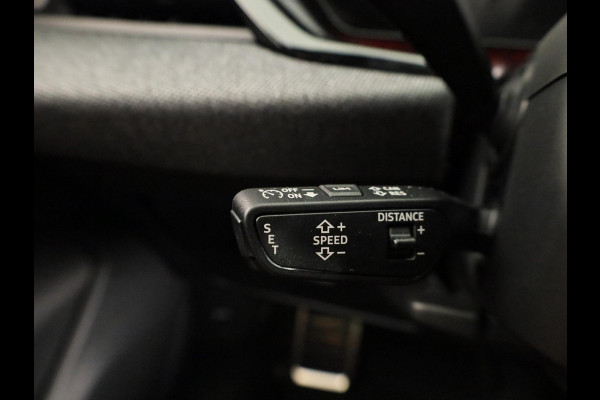 Audi A5 Avant S edition e-hybrid 299 pk | Trekhaak, elektr. wegklapbaar | Techniekpakket | Ledkoplampen plus | Sportonderstel |