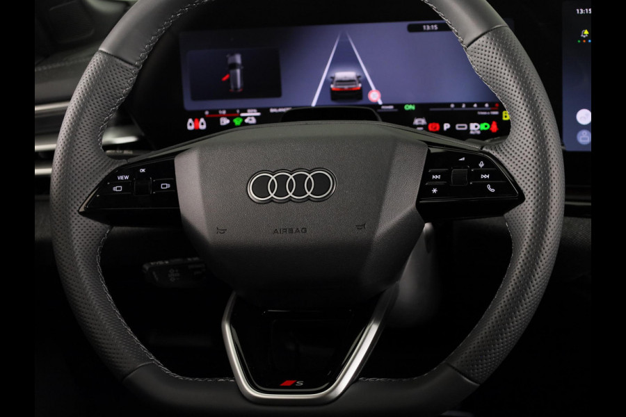 Audi A5 Avant S edition e-hybrid 299 pk | Trekhaak, elektr. wegklapbaar | Techniekpakket | Ledkoplampen plus | Sportonderstel |