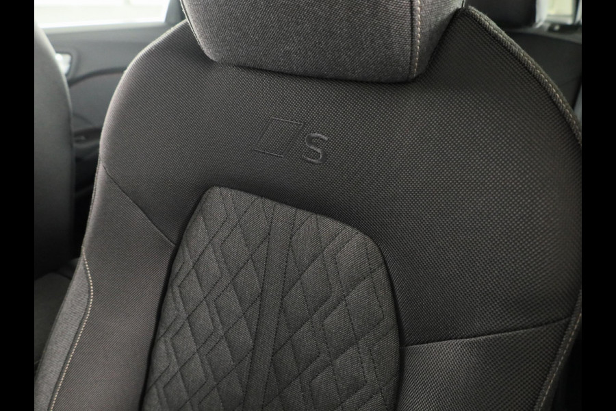 Audi A5 Avant S edition e-hybrid 299 pk | Trekhaak, elektr. wegklapbaar | Techniekpakket | Ledkoplampen plus | Sportonderstel |