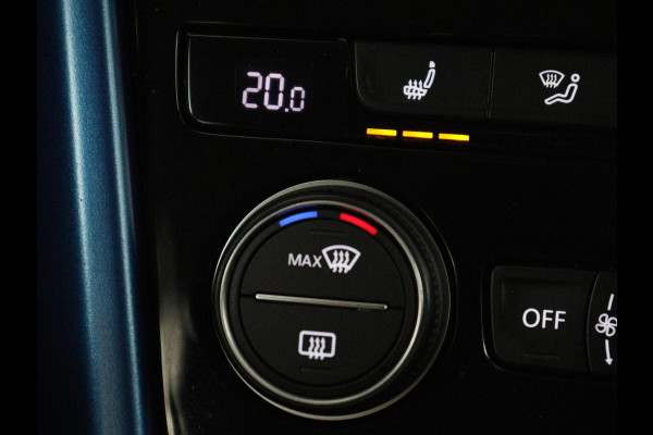 Volkswagen T-Roc 1.0 TSI Style | Trekhaak | Stoelverwarming | Parkeerhulp | Adaptive cruise | Navigatie | Bluetooth | Carplay | Climate control | Virtual cockpit