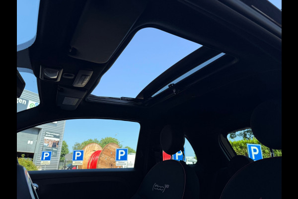 Fiat 500 1.0 Hybrid RED - Navi - Pano/Schuifdak - Climate - Org.NL