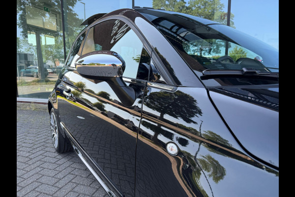 Fiat 500 1.0 Hybrid RED - Navi - Pano/Schuifdak - Climate - Org.NL