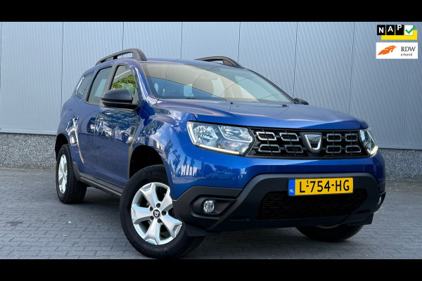 Dacia Duster 1.0 TCe LPG Comfort | Camera | Euro 6d | Airco