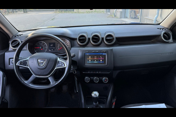 Dacia Duster 1.0 TCe LPG Comfort | Camera | Euro 6d | Airco