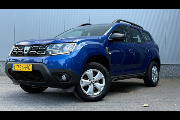 Dacia Duster 1.0 TCe LPG Comfort | Camera | Euro 6d | Airco