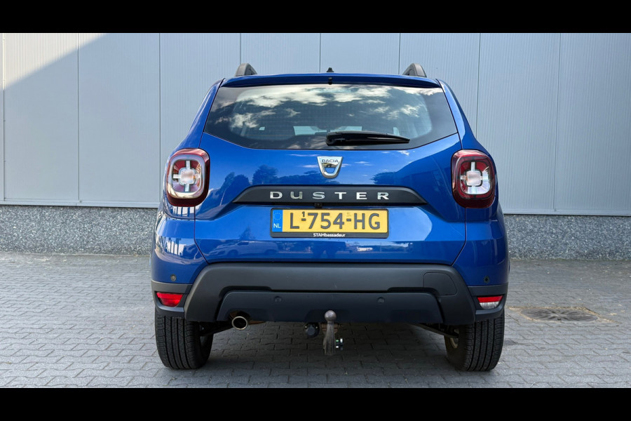 Dacia Duster 1.0 TCe LPG Comfort | Camera | Euro 6d | Airco