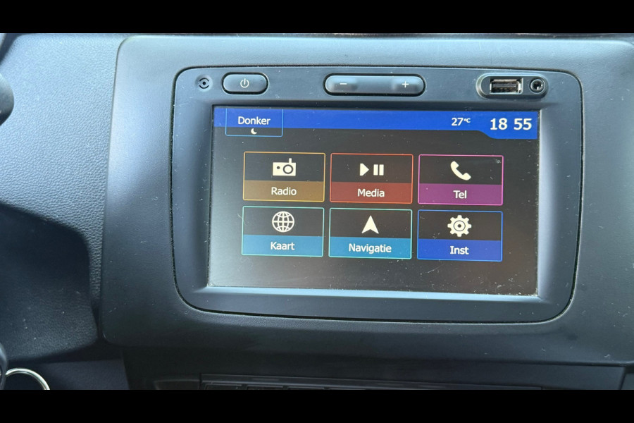 Dacia Duster 1.0 TCe LPG Comfort | Camera | Euro 6d | Airco