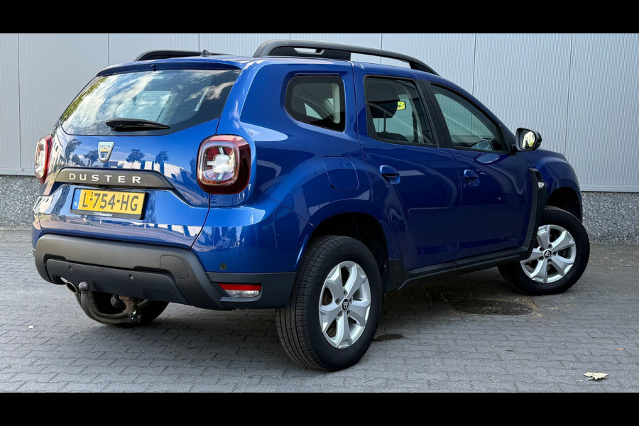 Dacia Duster 1.0 TCe LPG Comfort | Camera | Euro 6d | Airco