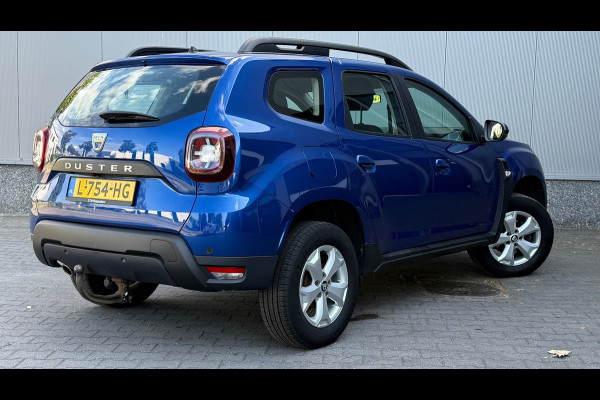 Dacia Duster 1.0 TCe LPG Comfort | Camera | Euro 6d | Airco