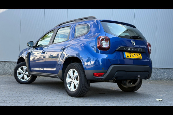Dacia Duster 1.0 TCe LPG Comfort | Camera | Euro 6d | Airco