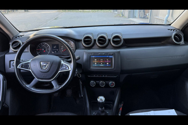 Dacia Duster 1.0 TCe LPG Comfort | Camera | Euro 6d | Airco