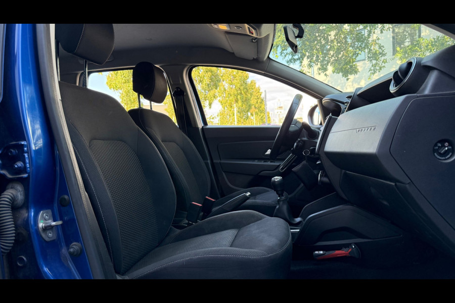 Dacia Duster 1.0 TCe LPG Comfort | Camera | Euro 6d | Airco