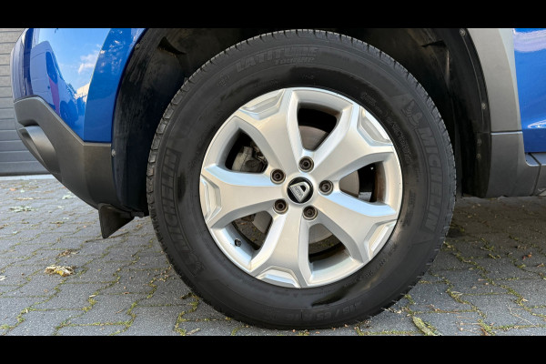 Dacia Duster 1.0 TCe LPG Comfort | Camera | Euro 6d | Airco