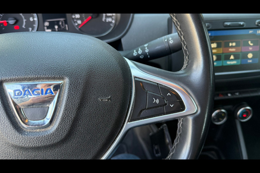 Dacia Duster 1.0 TCe LPG Comfort | Camera | Euro 6d | Airco