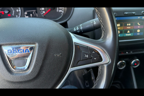 Dacia Duster 1.0 TCe LPG Comfort | Camera | Euro 6d | Airco
